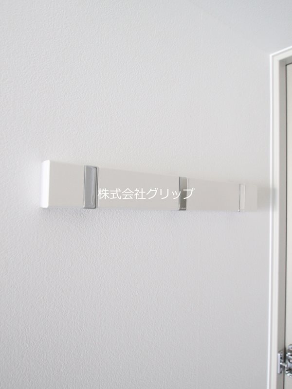 リヴシティ横濱ヒルサイドテラスの設備