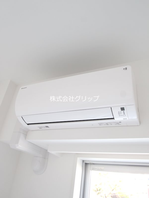 リヴシティ横濱ヒルサイドテラスの設備