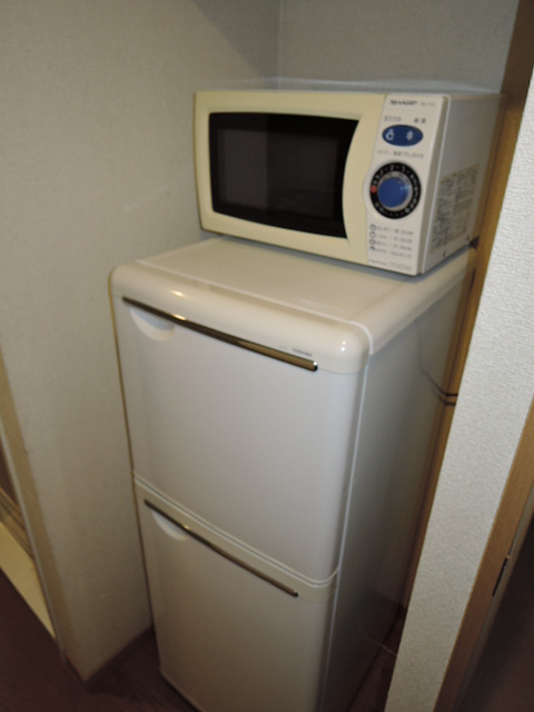 スカイコート三田慶大前壱番館の設備