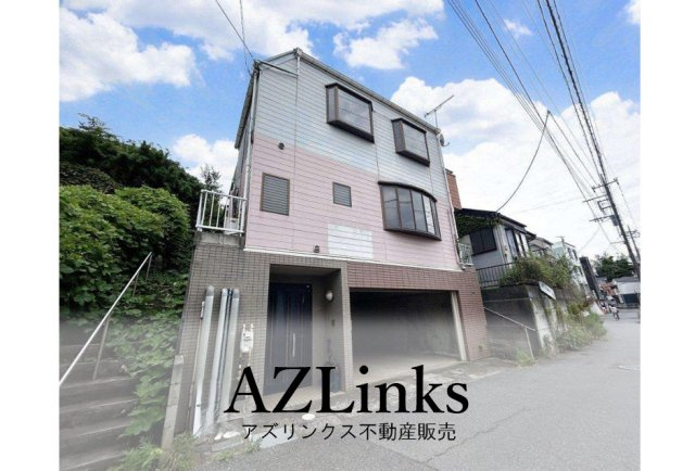 習志野市実籾５丁目