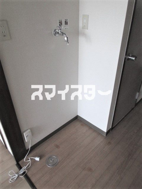 リバーサイド日野の設備