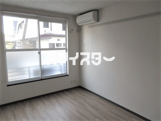 リバーサイド日野の内装