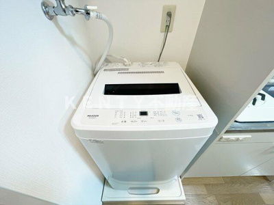 【設備】 | メインステージ蒲田Ⅱ