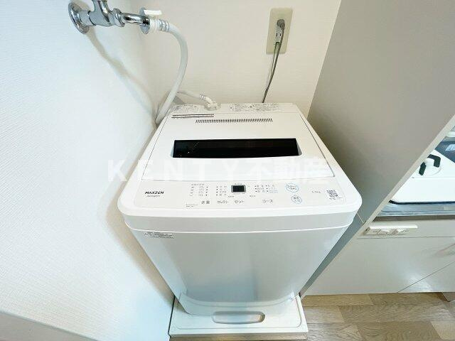 【設備】 | メインステージ蒲田Ⅱ
