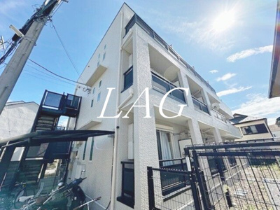 【外観】 | プライマル・スパイア | 外観です。