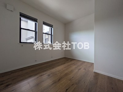 【内装】 | 桜丘戸建-桜丘4丁目- | 5帖