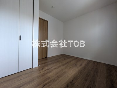 【内装】 | 桜丘戸建-桜丘4丁目- | 5帖