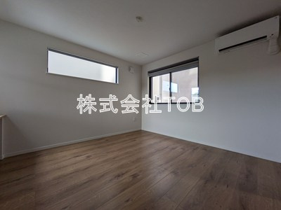 【内装】 | 桜丘戸建-桜丘4丁目- | 7.6帖