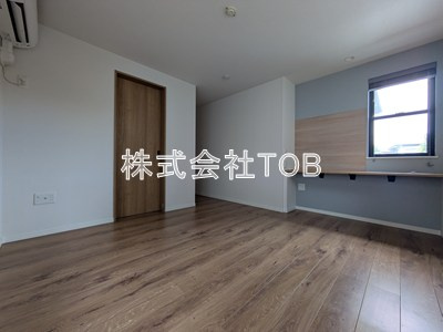 【内装】 | 桜丘戸建-桜丘4丁目- | 7.6帖