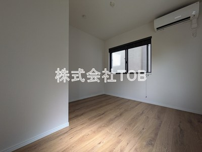 【内装】 | 桜丘戸建-桜丘4丁目- | 5.1帖