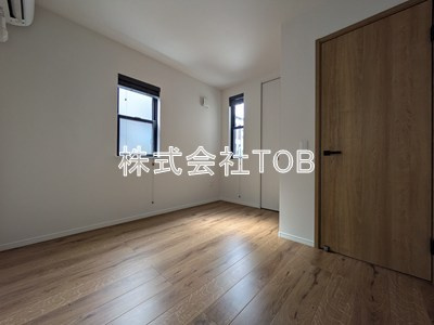 【内装】 | 桜丘戸建-桜丘4丁目- | 5.1帖