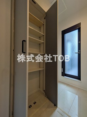 【内装】 | 桜丘戸建-桜丘4丁目-