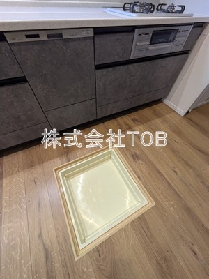 【設備】 | 桜丘戸建-桜丘4丁目-