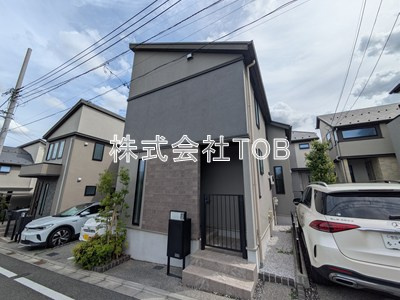 【外観】 | 桜丘戸建-桜丘4丁目-