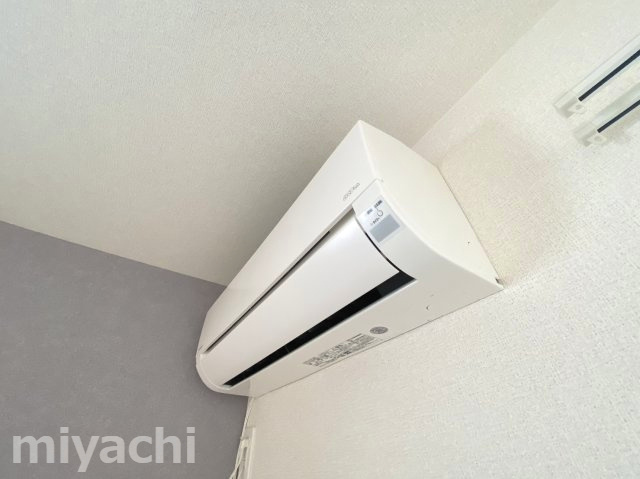 パークアクシス　オストAの設備