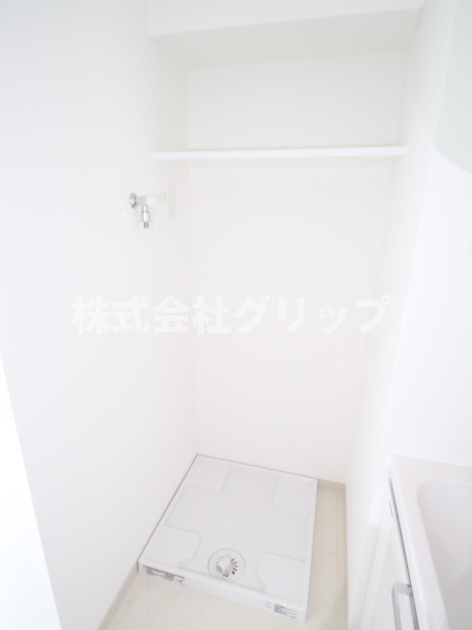 リヴシティ横濱ヒルサイドテラスのその他