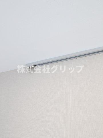 リヴシティ横濱ヒルサイドテラスの設備