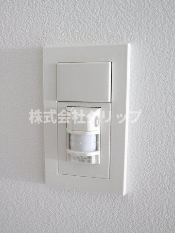 リヴシティ横濱ヒルサイドテラスの設備