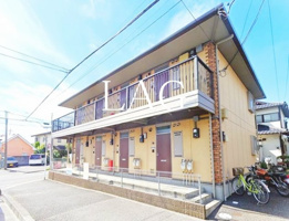 リヴェールハイムの画像