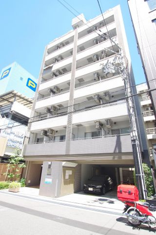 ミモサ中津　仲介手数料無料の外観