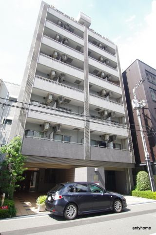 ミモサ中津　仲介手数料無料