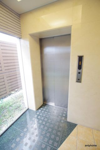 ミモサ中津　仲介手数料無料の設備