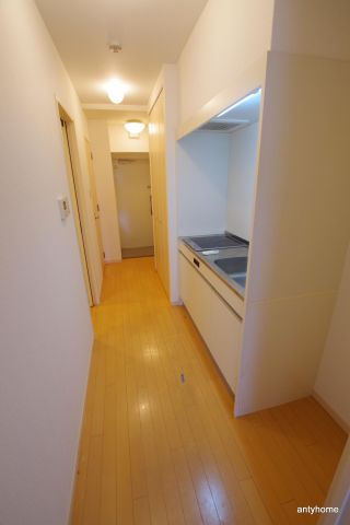 ミモサ中津　仲介手数料無料の設備