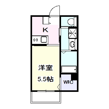 【間取り】 | MELDIA 東小金井
