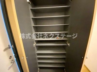【収納】 | ニューグランデュール