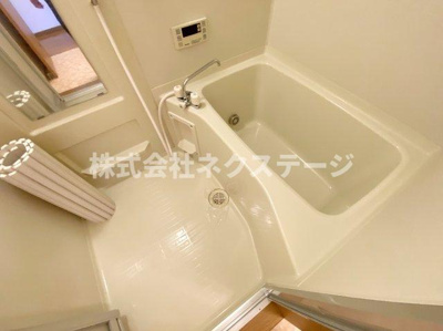 【浴室】 | ニューグランデュール