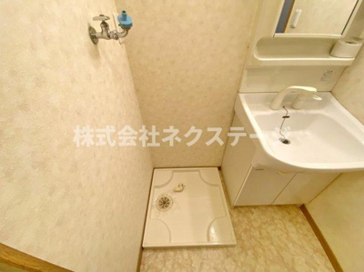 【設備】 | ニューグランデュール