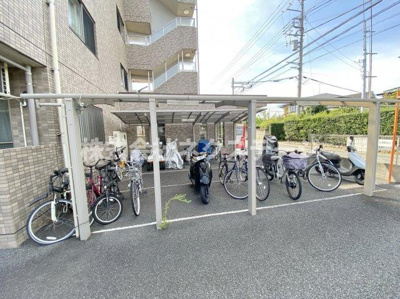 【その他共用部分】 | ニューグランデュール