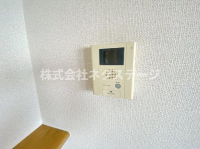 【セキュリティ】 | ニューグランデュール