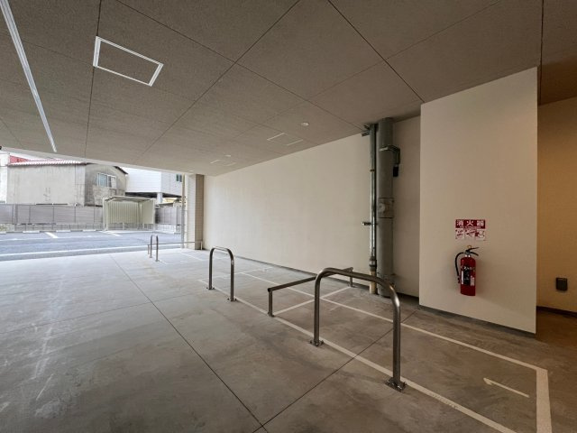 スプランディッド難波キャトルのその他共用部分