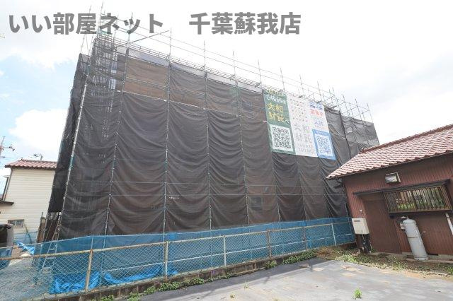 ジーメゾン千葉村田町ヘルミ