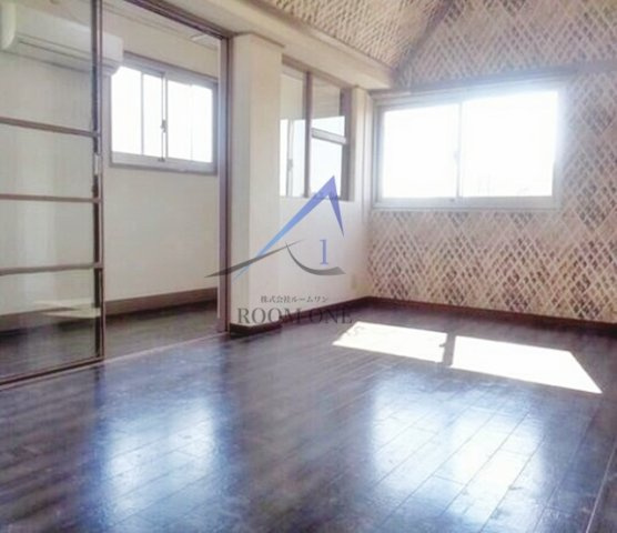 メゾン椎名町の寝室|寝室です。