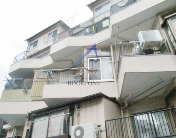 メゾン椎名町
