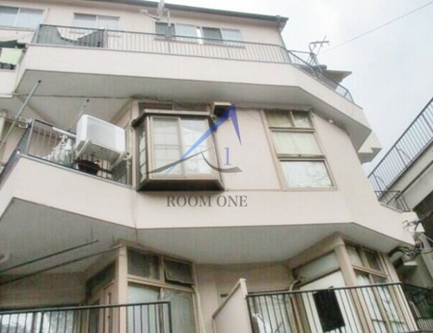 メゾン椎名町