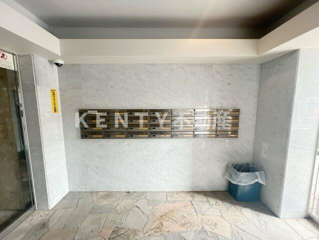 【その他共用部分】 | ＯＬＩＯ北千束