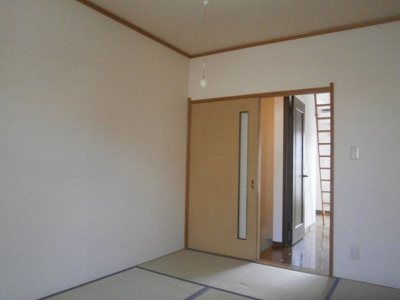 【和室】 | パステルメゾン