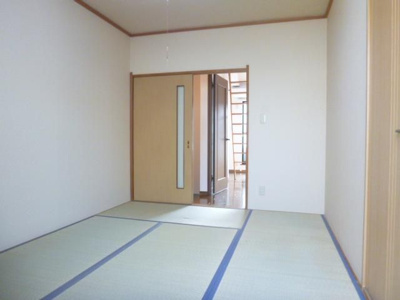 【和室】 | パステルメゾン