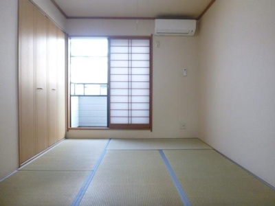 【和室】 | パステルメゾン