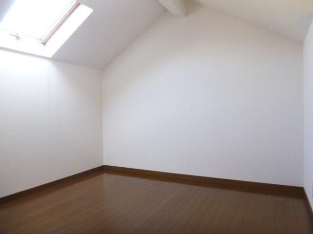 【内装】 | パステルメゾン