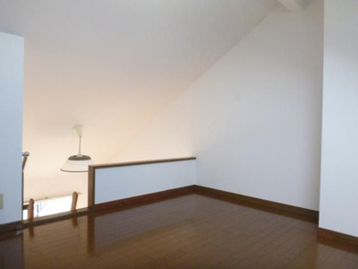 【内装】 | パステルメゾン