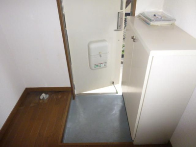 【玄関】 | パステルメゾン