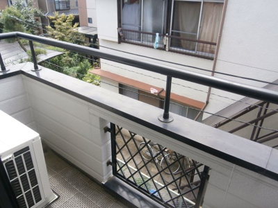 【展望】 | パステルメゾン