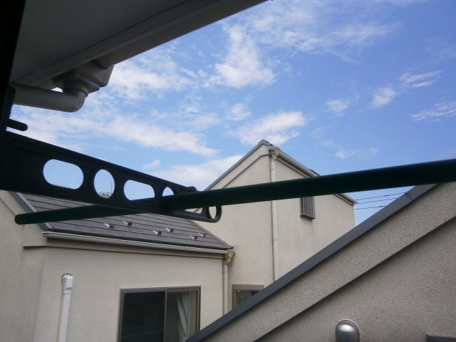 【展望】 | パステルメゾン