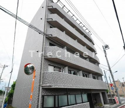 プレステージ高野台