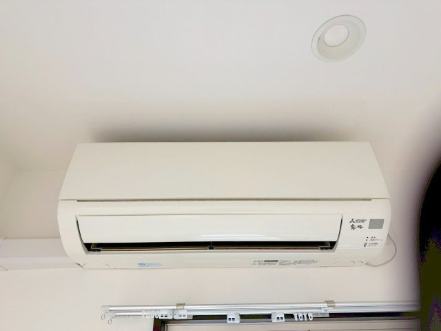 グランパシフィック木川東の設備