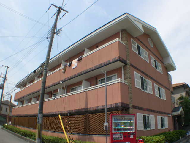 マジェスタ八戸ノ里